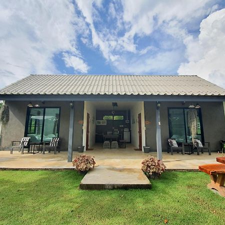 Dhanhill Bed&Cafe Bu Khanun Εξωτερικό φωτογραφία