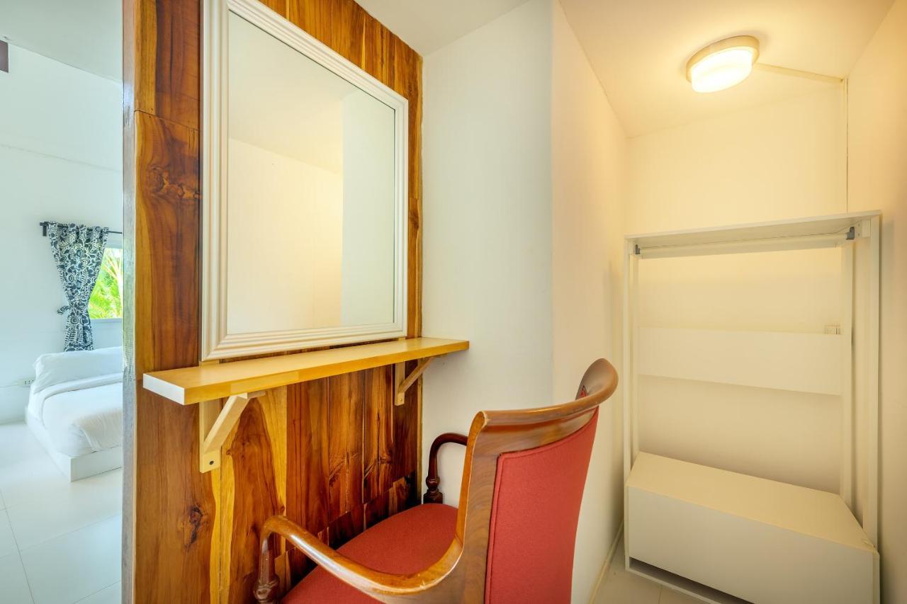 Dhanhill Bed&Cafe Bu Khanun Εξωτερικό φωτογραφία