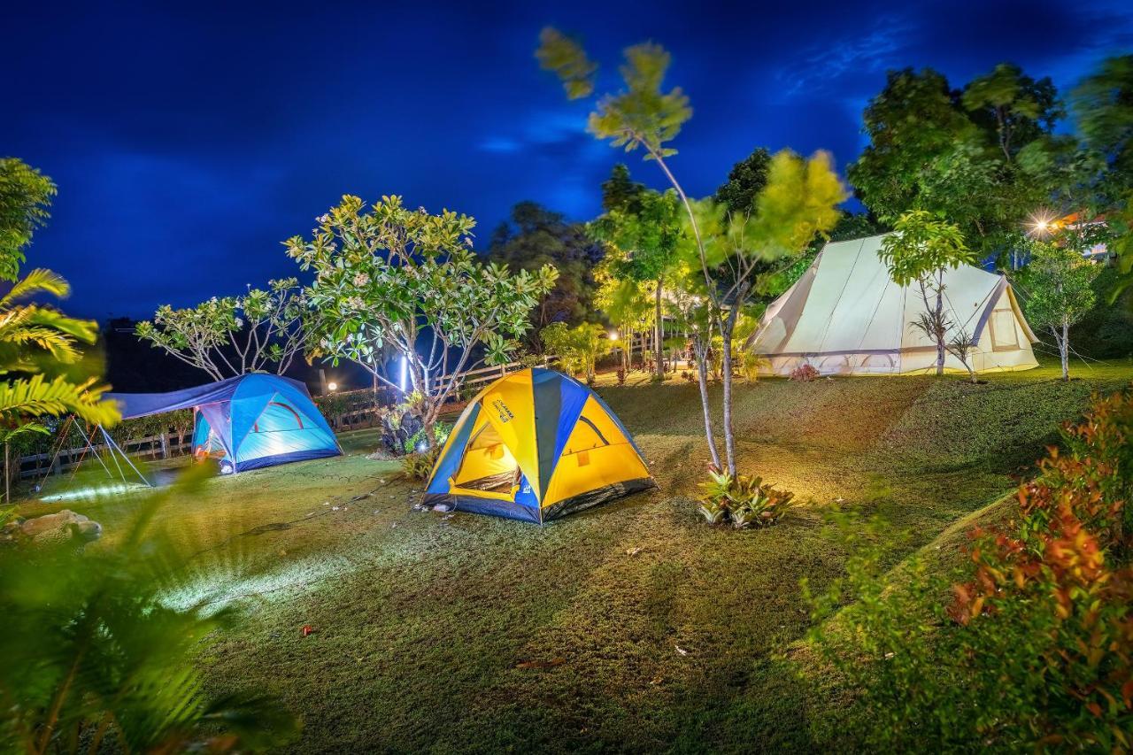 Dhanhill Bed&Cafe Bu Khanun Εξωτερικό φωτογραφία