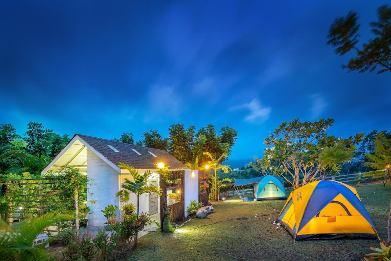 Dhanhill Bed&Cafe Bu Khanun Εξωτερικό φωτογραφία