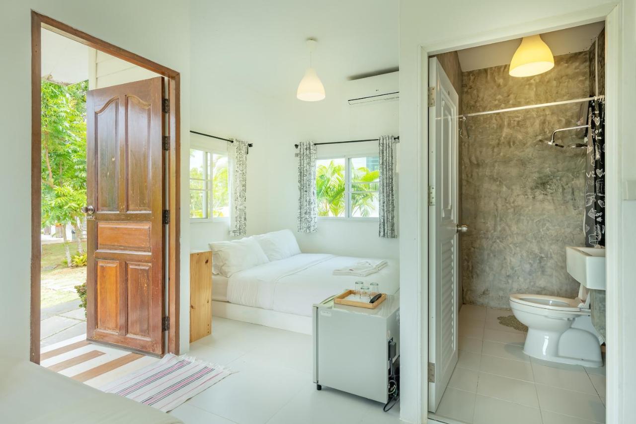 Dhanhill Bed&Cafe Bu Khanun Εξωτερικό φωτογραφία