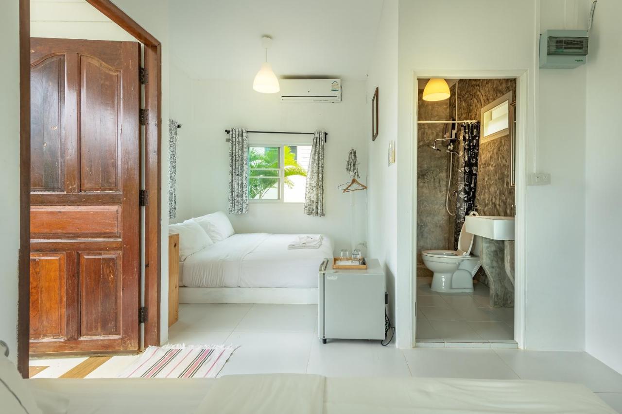 Dhanhill Bed&Cafe Bu Khanun Εξωτερικό φωτογραφία