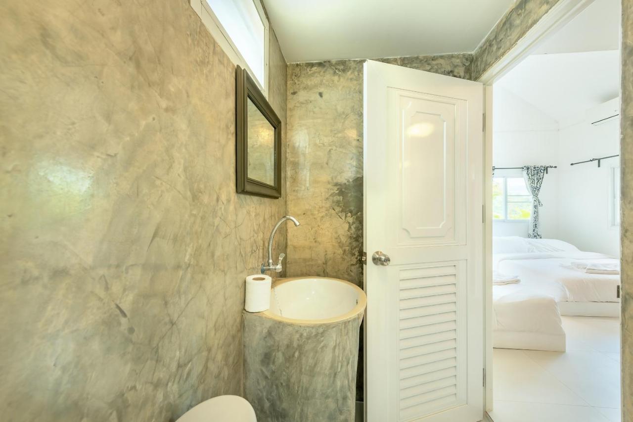 Dhanhill Bed&Cafe Bu Khanun Εξωτερικό φωτογραφία