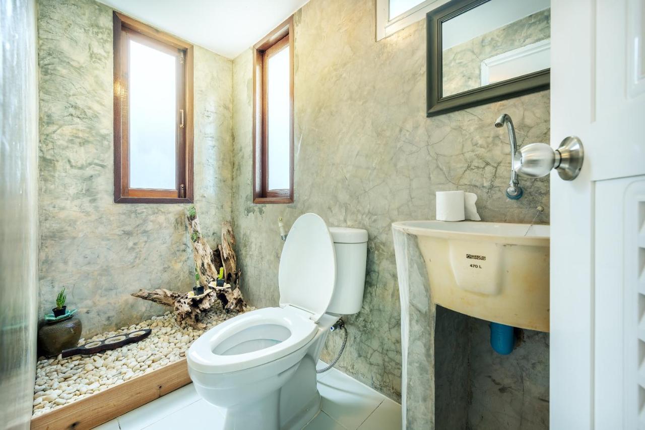 Dhanhill Bed&Cafe Bu Khanun Εξωτερικό φωτογραφία