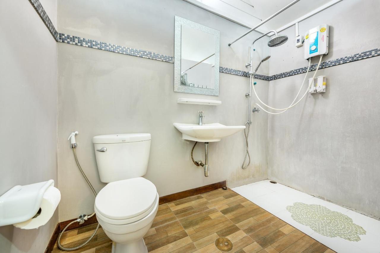 Dhanhill Bed&Cafe Bu Khanun Εξωτερικό φωτογραφία