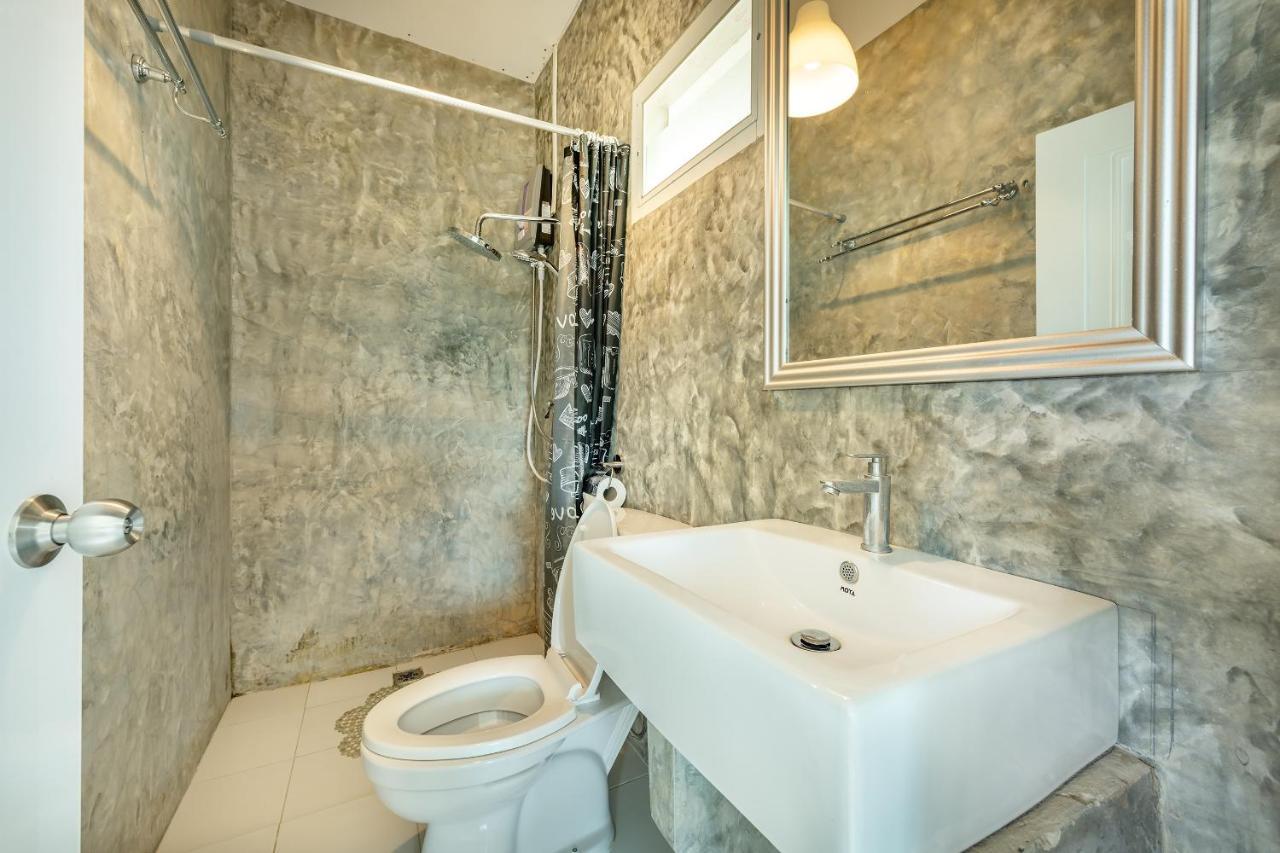 Dhanhill Bed&Cafe Bu Khanun Εξωτερικό φωτογραφία