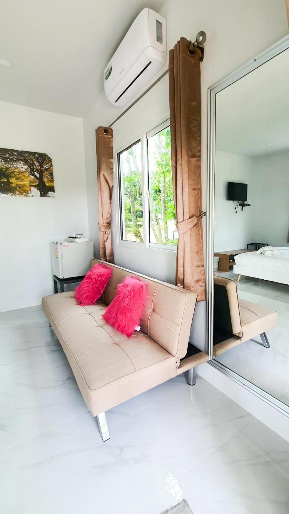Dhanhill Bed&Cafe Bu Khanun Εξωτερικό φωτογραφία