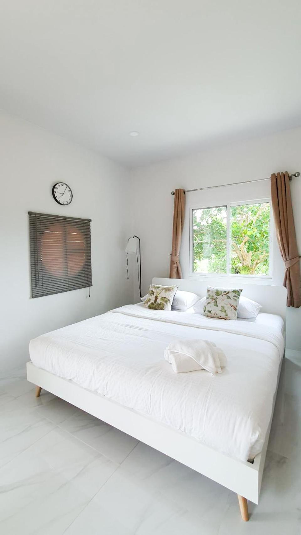 Dhanhill Bed&Cafe Bu Khanun Εξωτερικό φωτογραφία