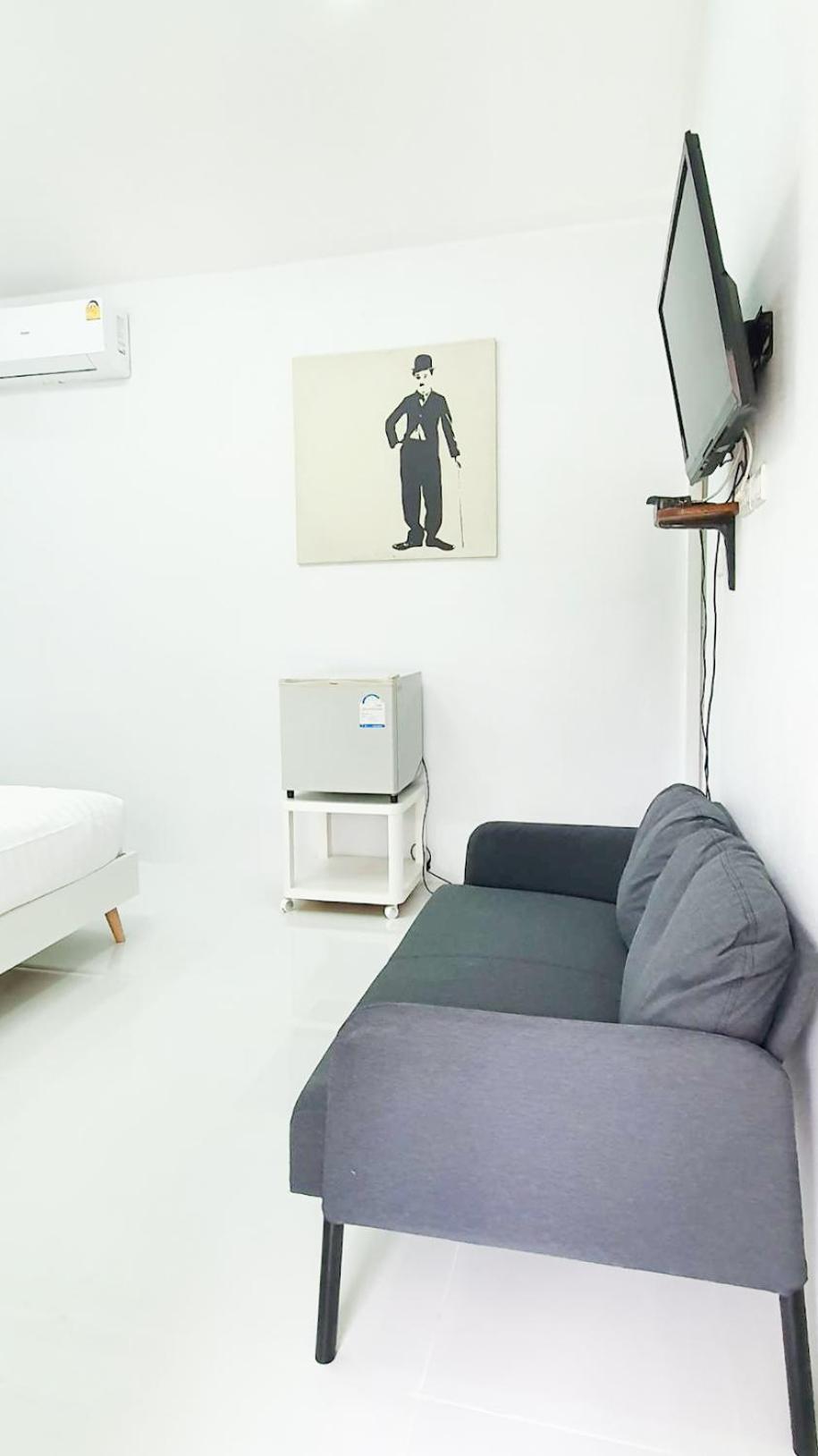 Dhanhill Bed&Cafe Bu Khanun Εξωτερικό φωτογραφία