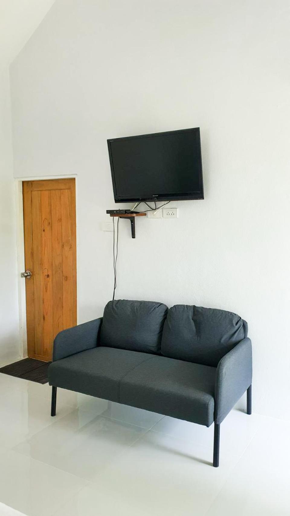 Dhanhill Bed&Cafe Bu Khanun Εξωτερικό φωτογραφία