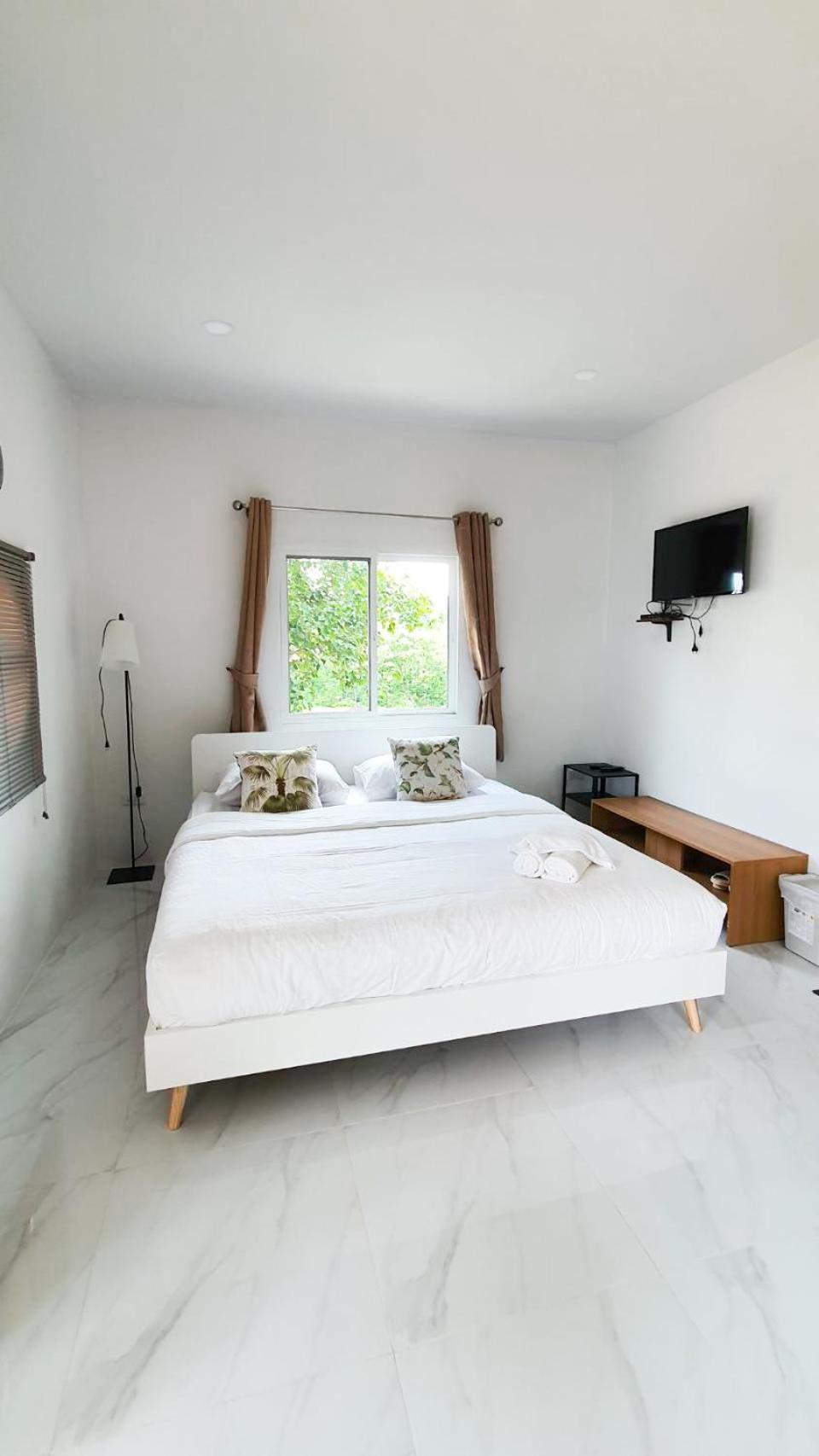 Dhanhill Bed&Cafe Bu Khanun Εξωτερικό φωτογραφία