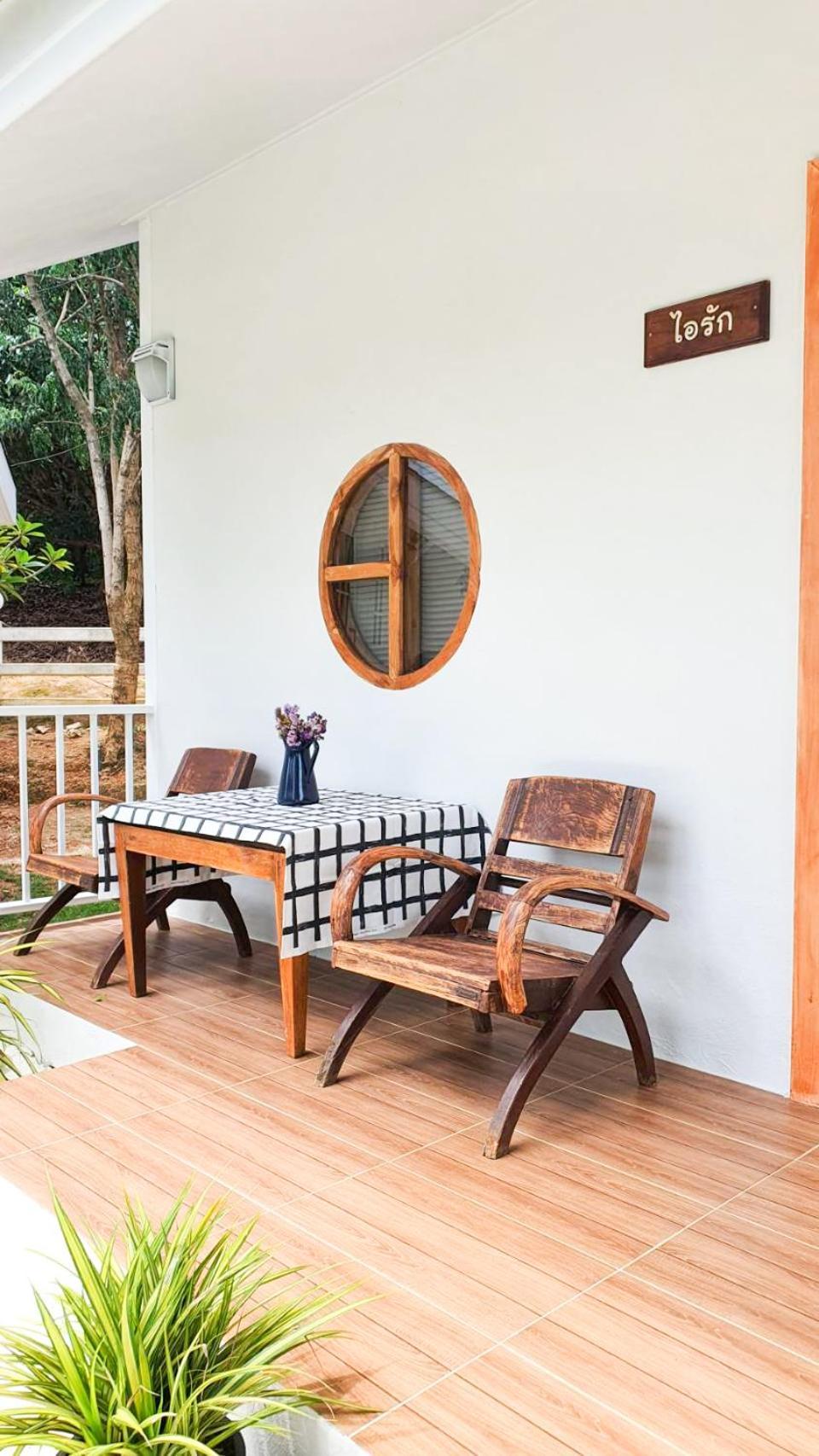 Dhanhill Bed&Cafe Bu Khanun Εξωτερικό φωτογραφία