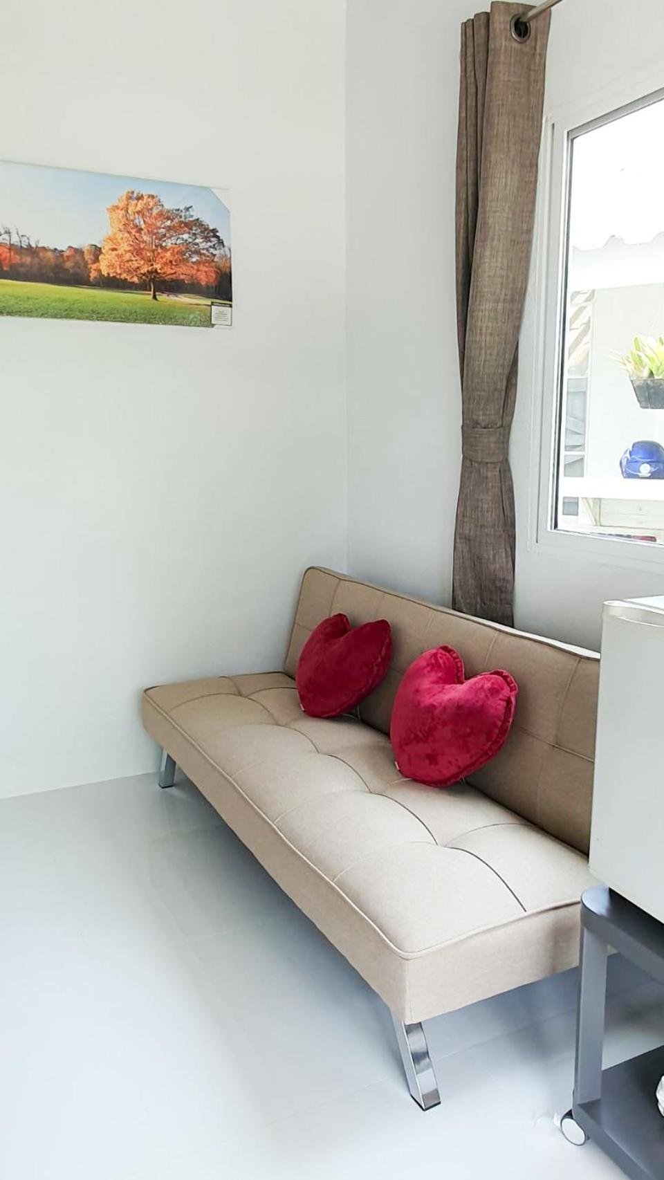 Dhanhill Bed&Cafe Bu Khanun Εξωτερικό φωτογραφία